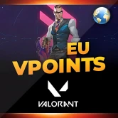 Valorant (EUR)