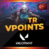 VALORANT (TR)